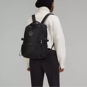lululemon Crew Backpack 22L